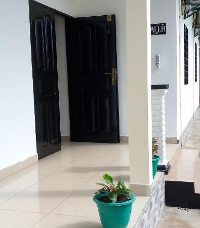 كريبي Maison De Vacances Maleh المظهر الخارجي الصورة