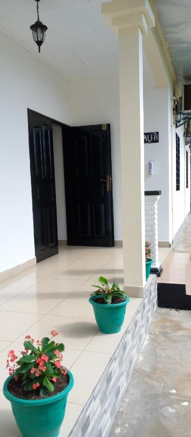 كريبي Maison De Vacances Maleh المظهر الخارجي الصورة
