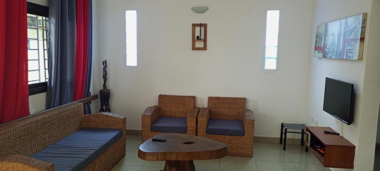 كريبي Maison De Vacances Maleh المظهر الخارجي الصورة