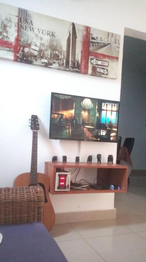كريبي Maison De Vacances Maleh المظهر الخارجي الصورة
